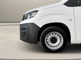 PEUGEOT Partner usata, con Freno di stazionamento elettrico