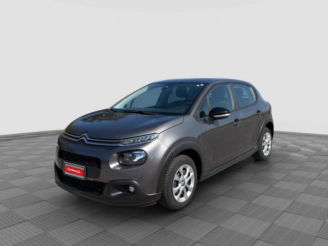 CITROEN C3 usata 0