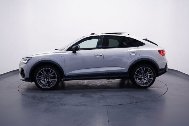 AUDI Q3 usata, con Airbag laterali