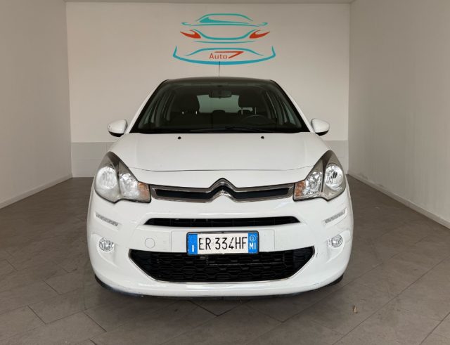 CITROEN C3 usata 0