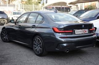 BMW 320 usata, con Airbag Passeggero