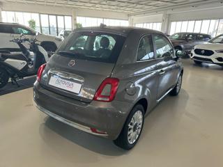 FIAT 500 usata, con Airbag Passeggero