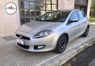 FIAT Bravo usata, con Airbag