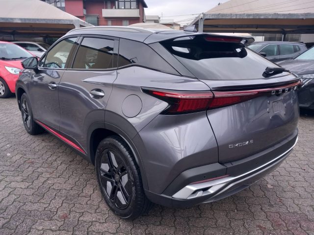 OMODA 5 usata, con Airbag laterali