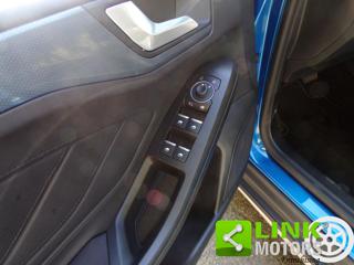 FORD Focus usata, con Sospensioni pneumatiche
