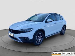 FIAT Tipo usata, con Airbag