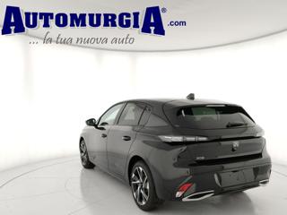 PEUGEOT 308 usata, con Airbag laterali