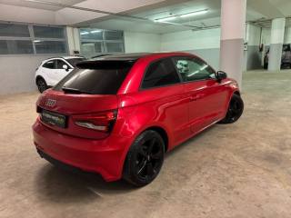 AUDI A1 usata, con Chiusura centralizzata