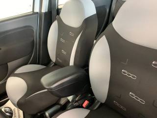 FIAT 500L usata, con Sistema di navigazione