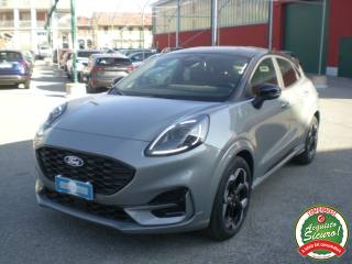 FORD Puma usata, con Airbag Passeggero