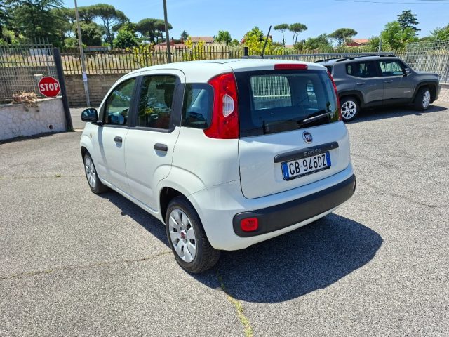 FIAT Panda usata 3