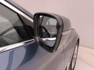 BMW 520 usata, con Specchietti laterali elettrici