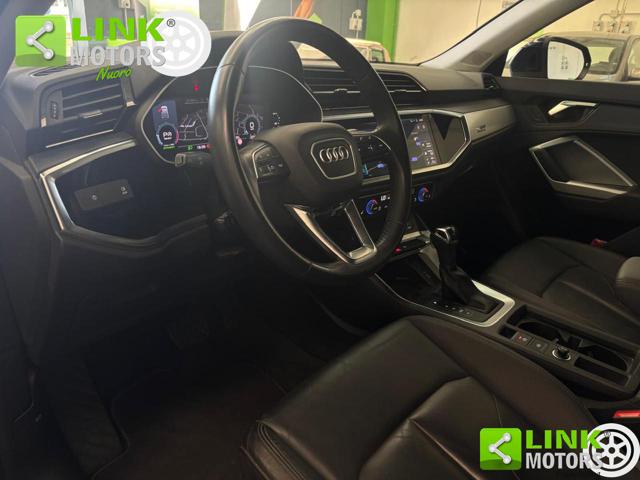 AUDI Q3 usata 21