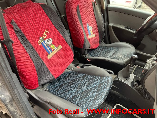 RENAULT Clio usata, con Chiusura centralizzata