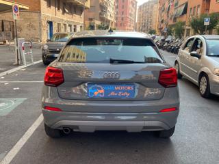 AUDI Q2 usata, con Autoradio