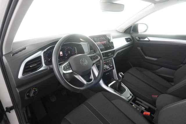 VOLKSWAGEN T-Roc usata 7