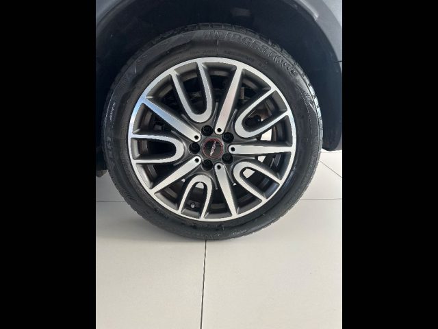 MINI Mini usata, con Autoradio digitale