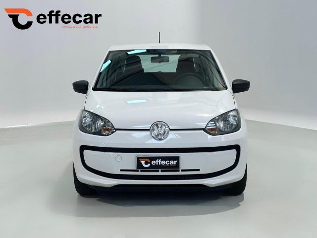 VOLKSWAGEN up! usata, con Airbag