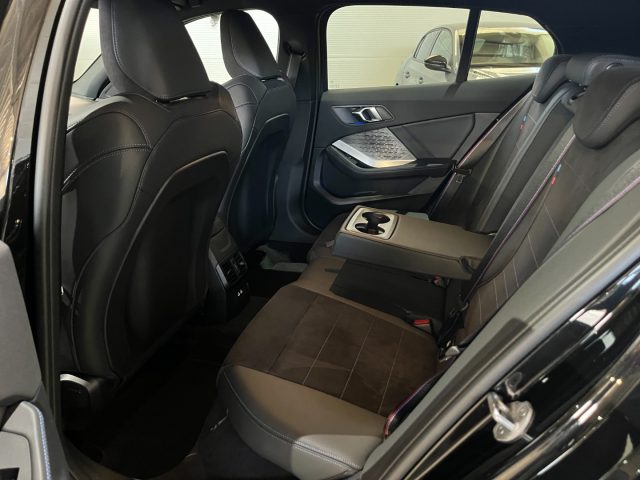 BMW 120 usata, con Controllo automatico clima