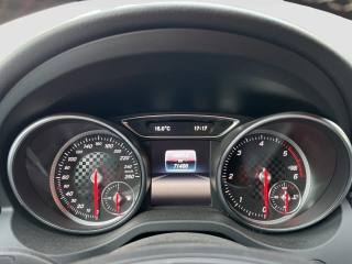 MERCEDES-BENZ A 180 usata 14