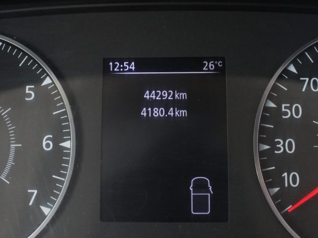 RENAULT Master usata, con ESP