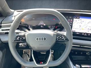 AUDI A5 usata, con Climatizzatore