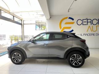 NISSAN Juke usata, con Alzacristalli elettrici