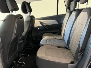 CITROEN C4 Spacetourer usata, con Sistema di navigazione