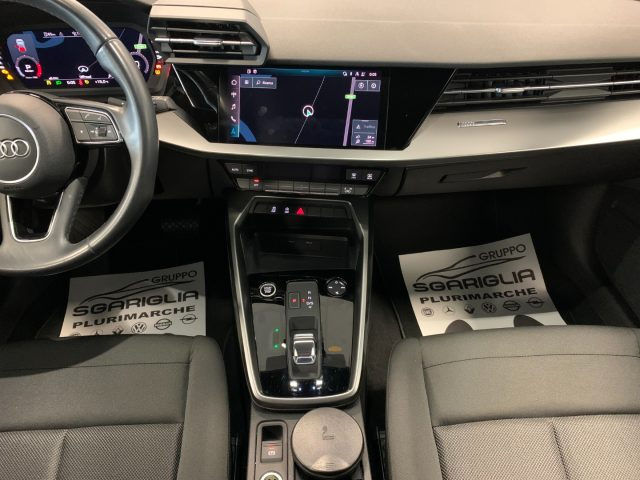 AUDI A3 usata, con Cerchi in lega