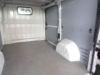 FIAT Ducato usata, con Servosterzo