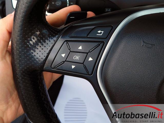 MERCEDES-BENZ E 220 usata 54