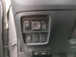 NISSAN Juke usata, con Autoradio