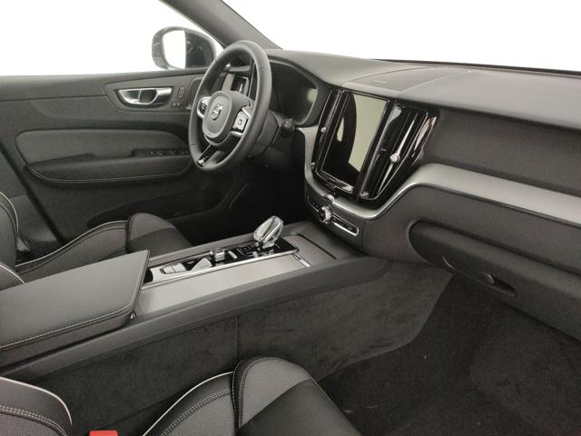 VOLVO XC60 usata, con Controllo automatico clima
