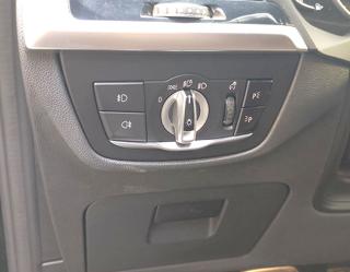 BMW X3 usata, con Blind spot monitor