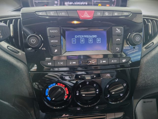 LANCIA Ypsilon usata 14