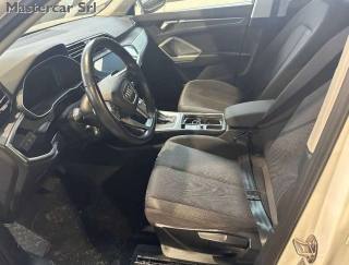 AUDI Q3 usata, con Autoradio
