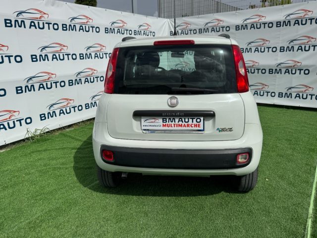 FIAT Panda usata, con Chiusura centralizzata