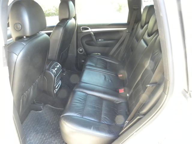 PORSCHE Cayenne usata 22