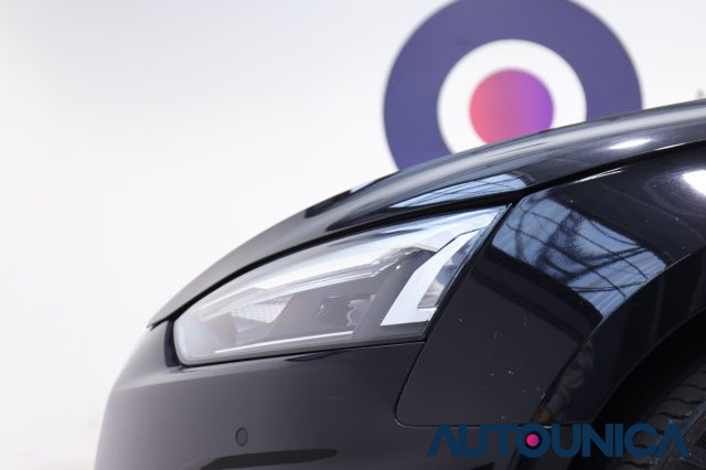 AUDI A5 usata, con Servosterzo