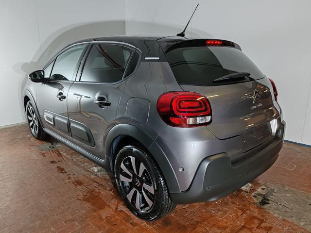 CITROEN C3 usata, con Autoradio