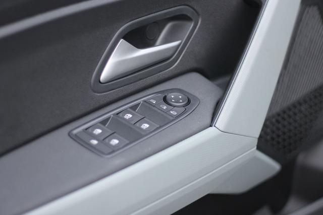 DACIA Duster usata, con Immobilizzatore elettronico