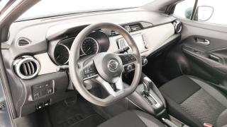 NISSAN Micra usata 44