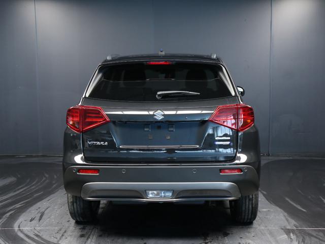 SUZUKI Vitara usata, con Airbag laterali