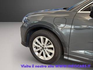 AUDI Q3 usata 26
