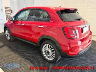 FIAT 500X usata, con Airbag