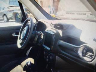 JEEP Renegade usata, con Airbag Passeggero