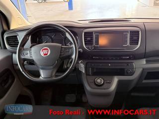 FIAT Scudo usata, con Controllo automatico clima