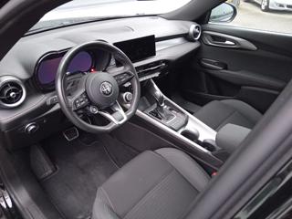 ALFA ROMEO Tonale usata, con Climatizzatore