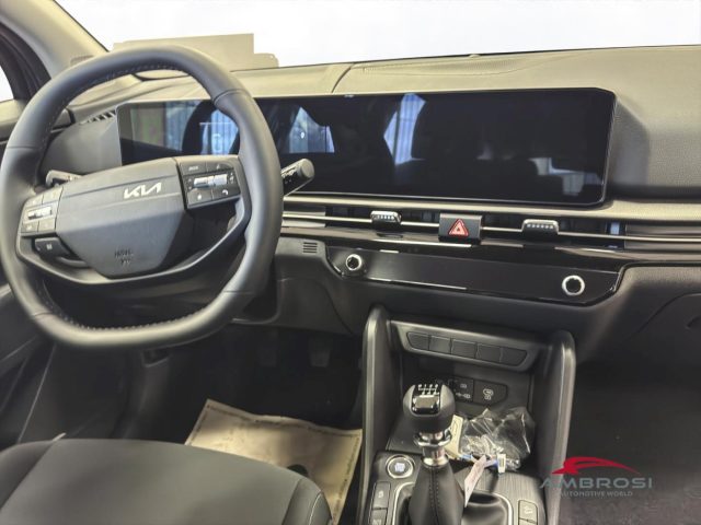 KIA Sportage usata 12