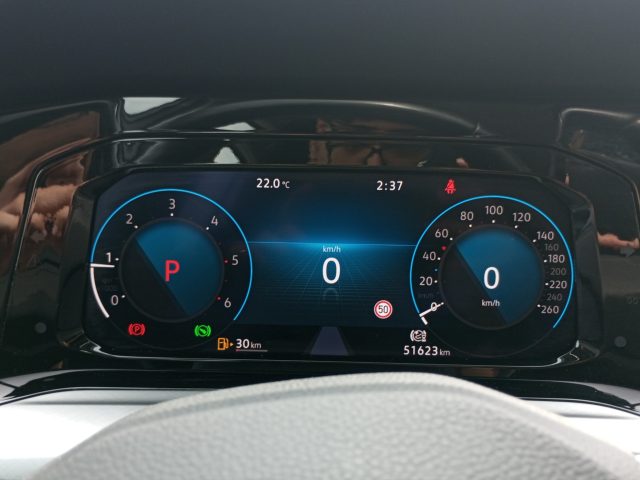 VOLKSWAGEN Golf usata 14